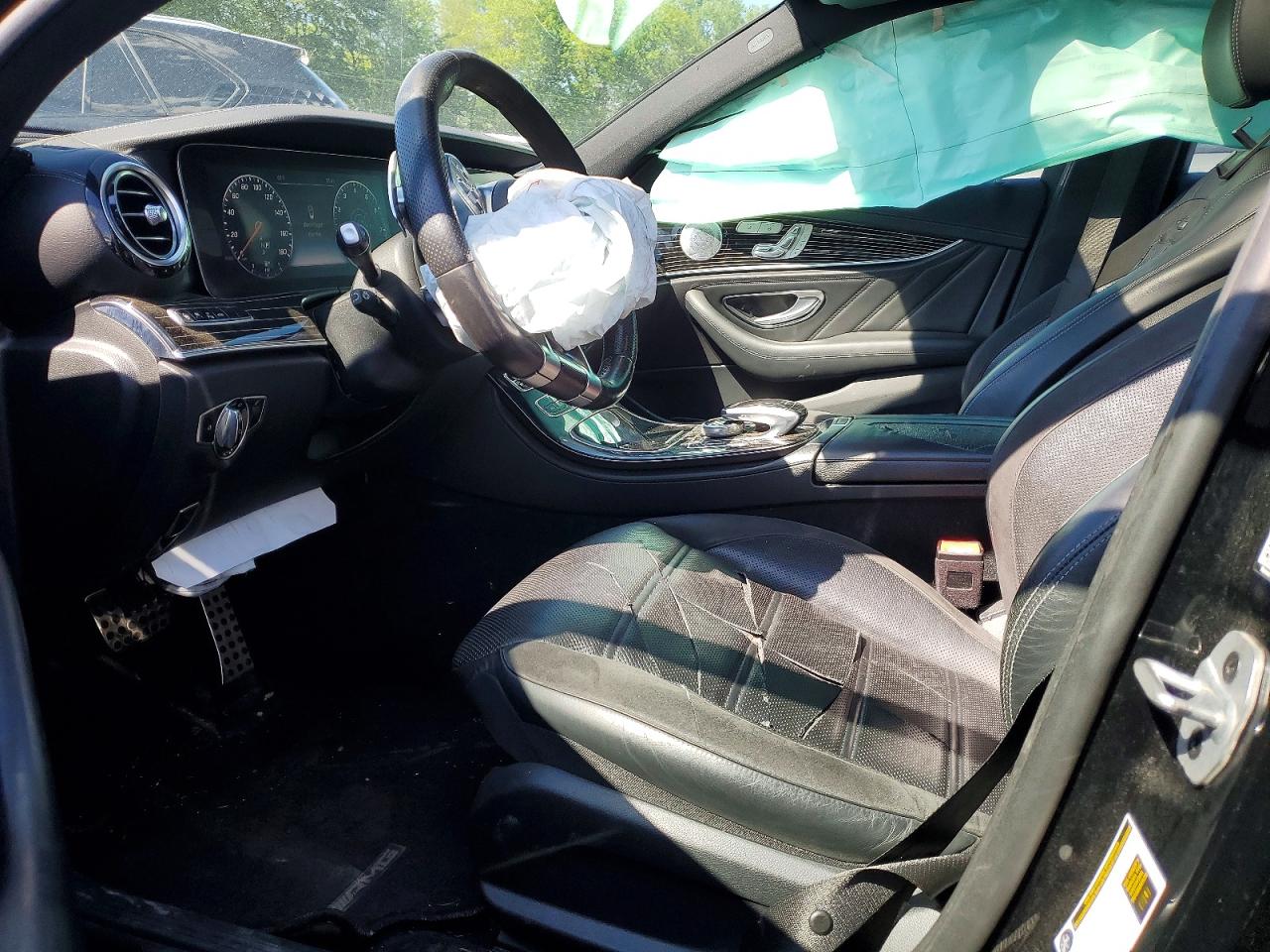 MERCEDES-BENZ E 2019 — 8