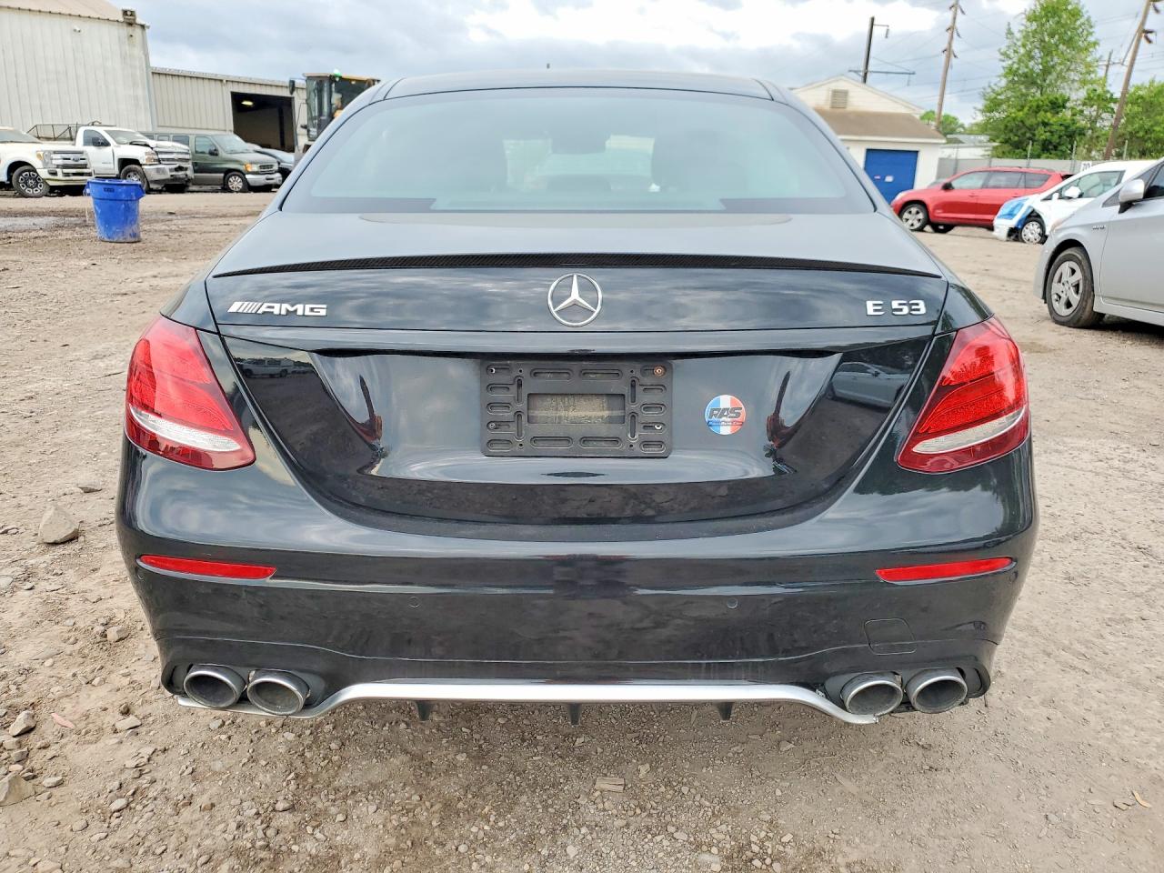 MERCEDES-BENZ E 2019 — 7