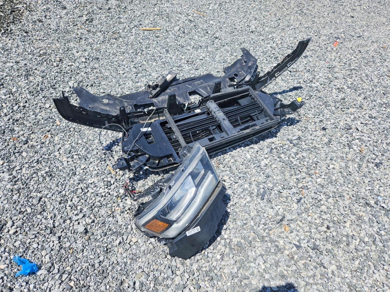 RAM 1500 2021 — 13