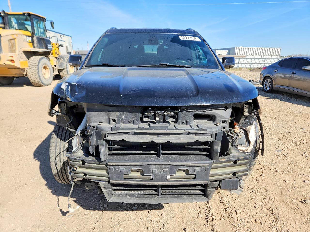 FORD EXPLORER 2018 — 6