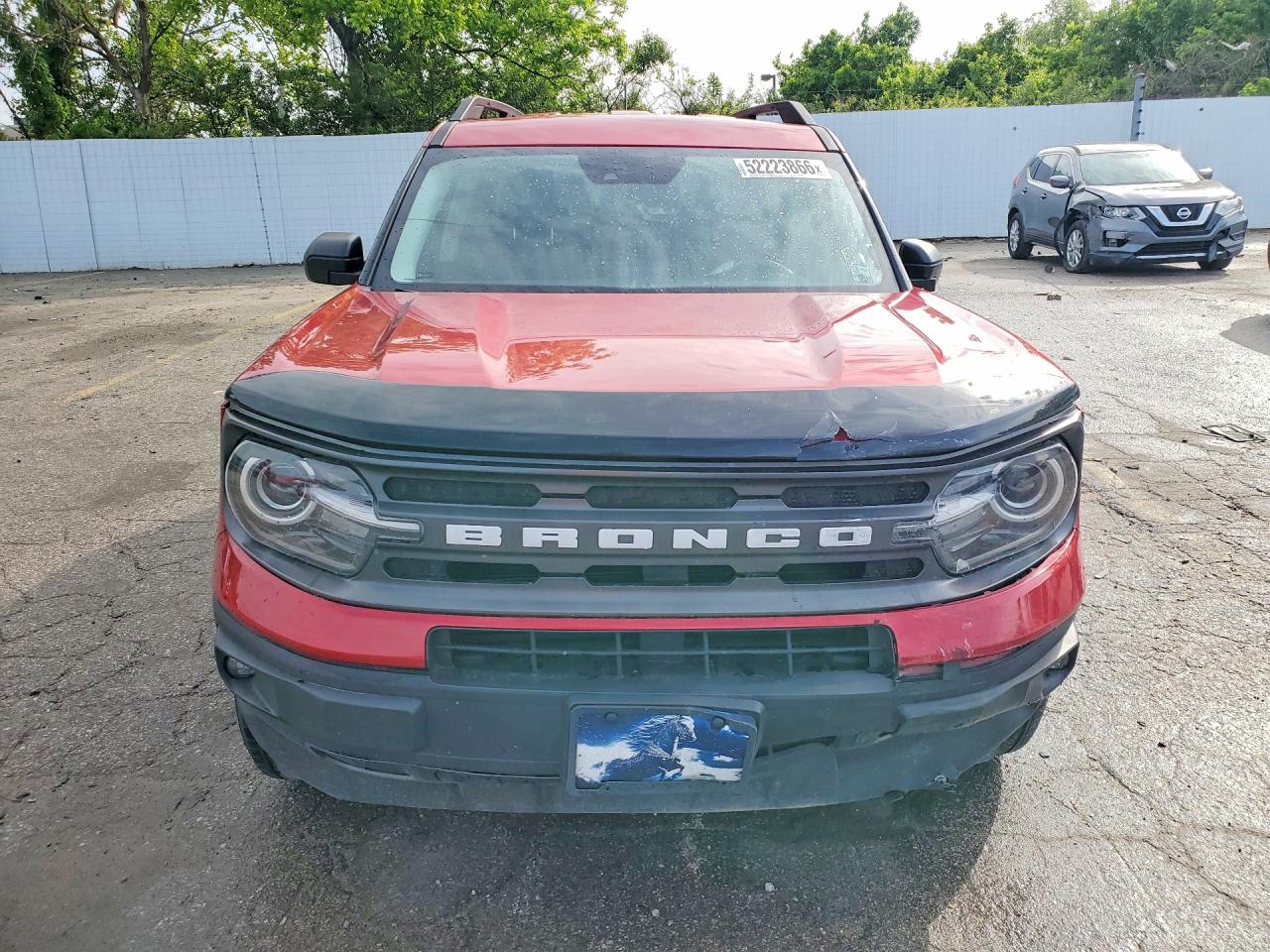 FORD BRONCO SPORT 2021 — 6