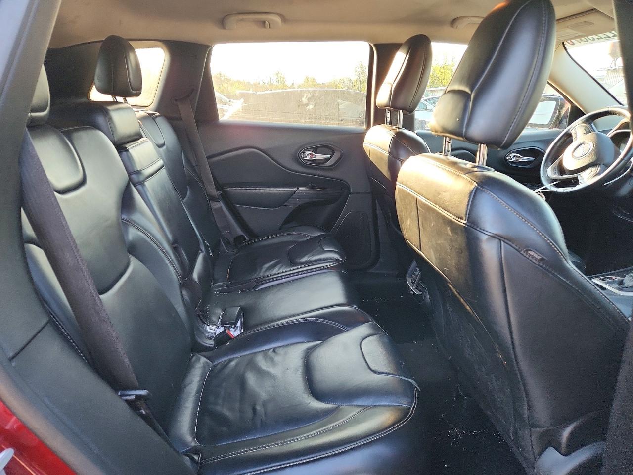 JEEP CHEROKEE 2015 — 12