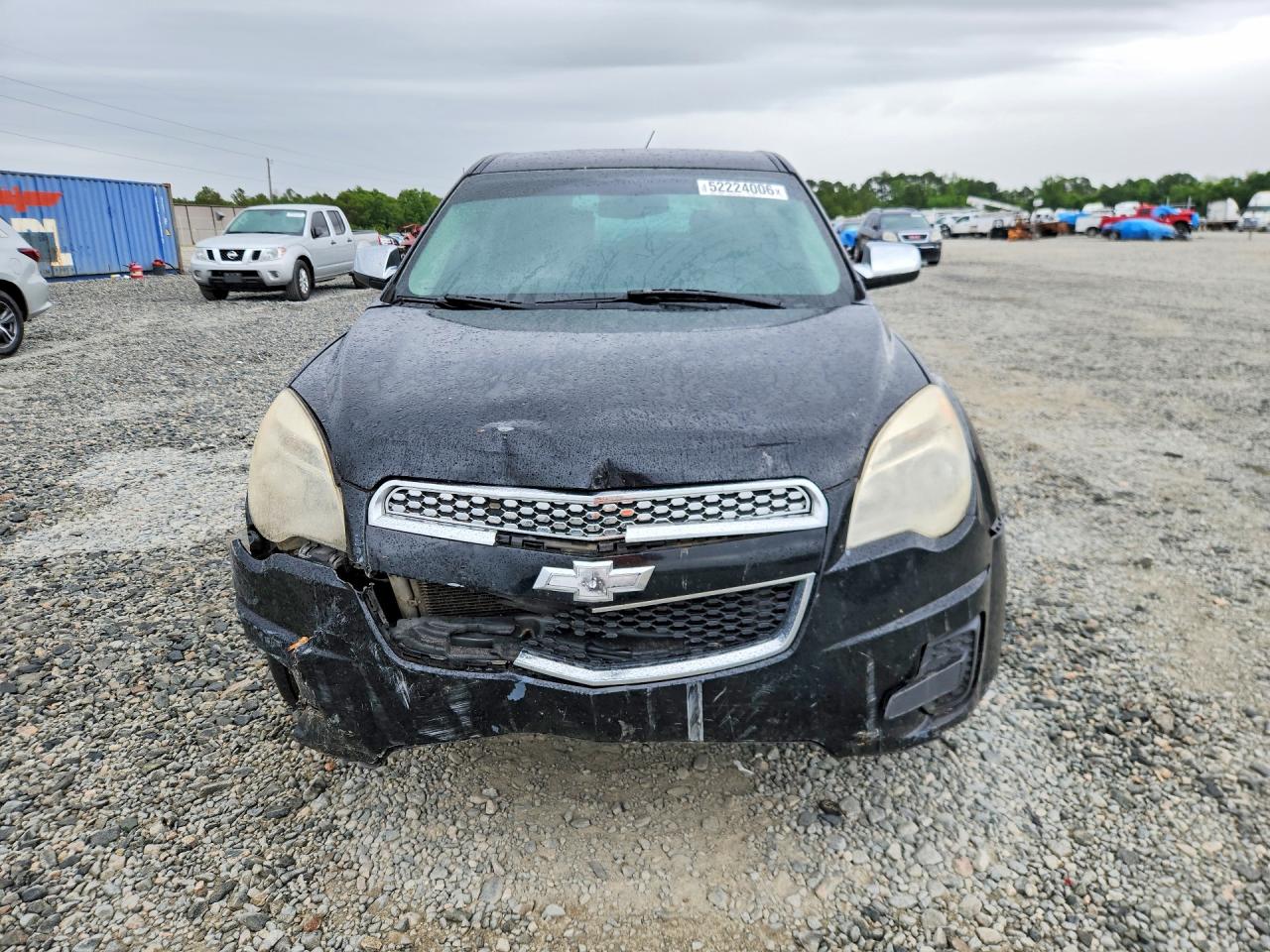 CHEVROLET EQUINOX 2014 — 6