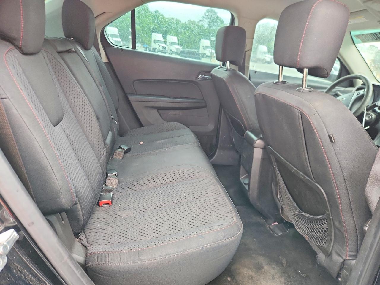 CHEVROLET EQUINOX 2014 — 12