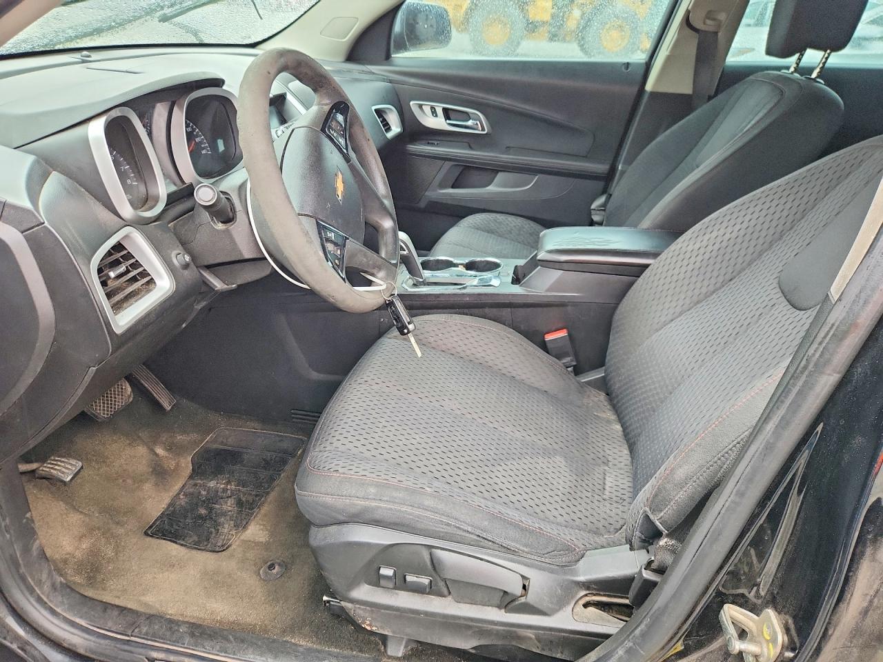 CHEVROLET EQUINOX 2014 — 8