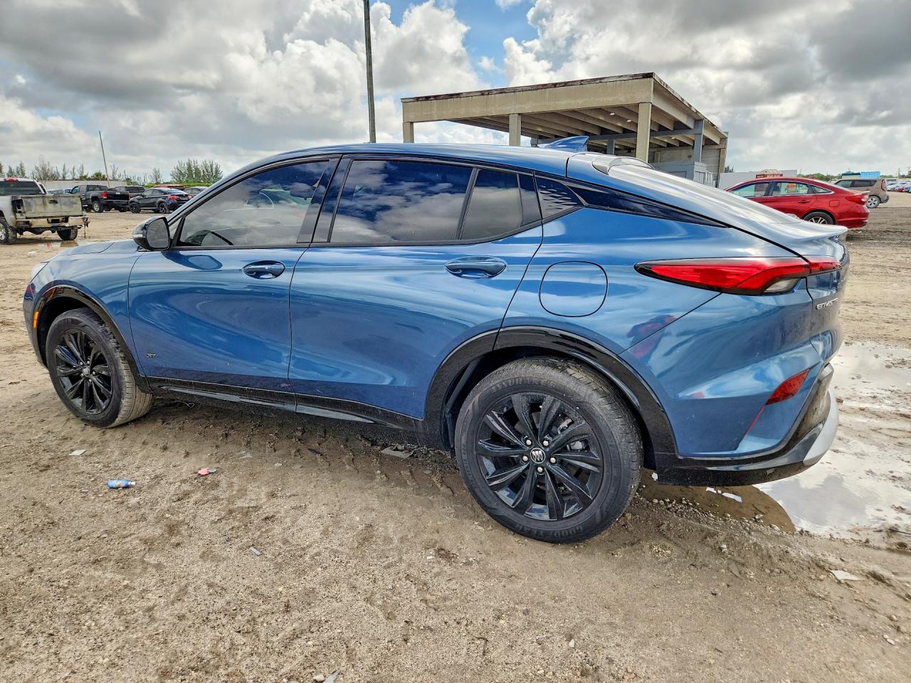 BUICK ENVISTA 2025 — 3