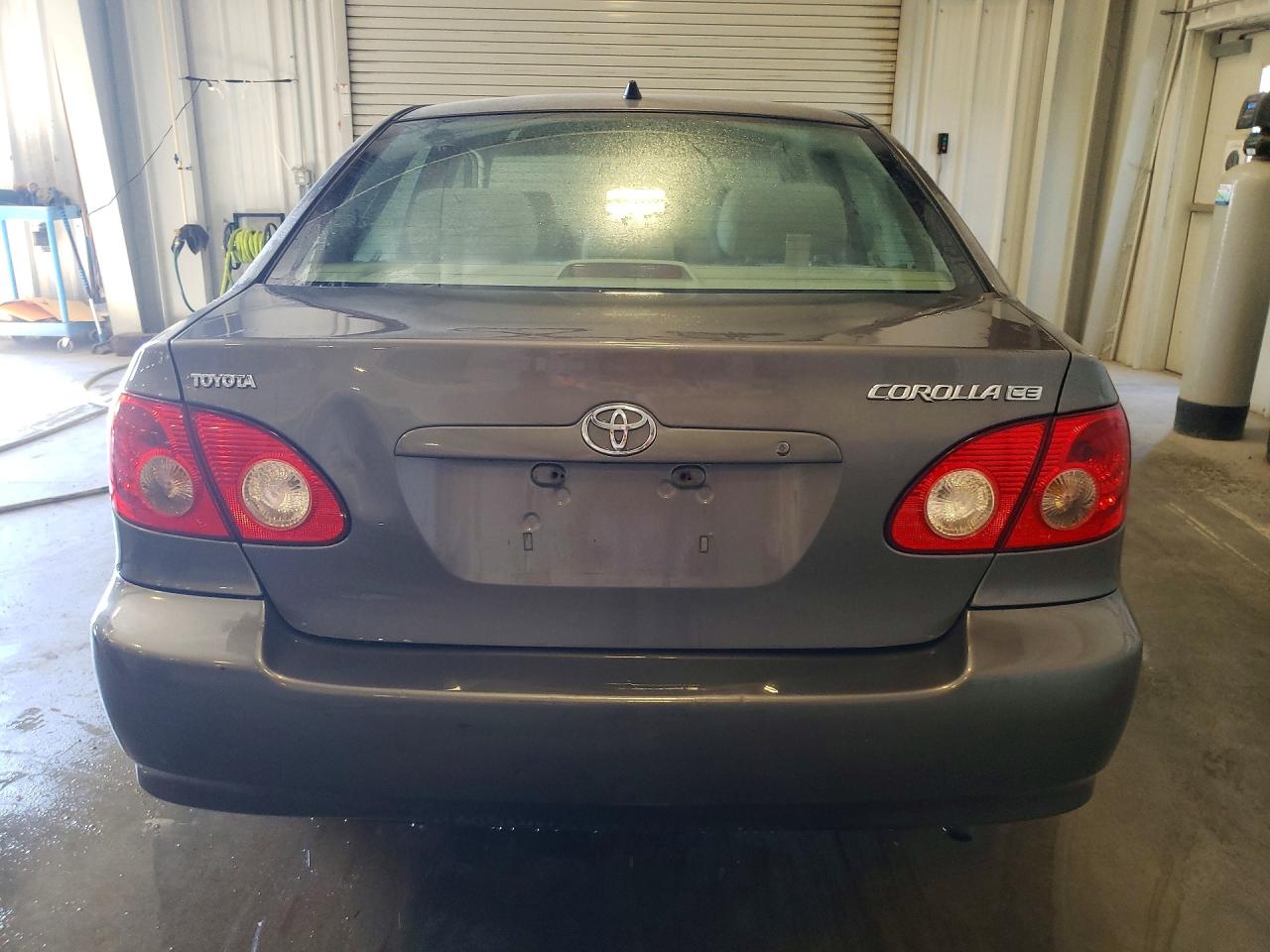 TOYT COROLLA 2005 — 7