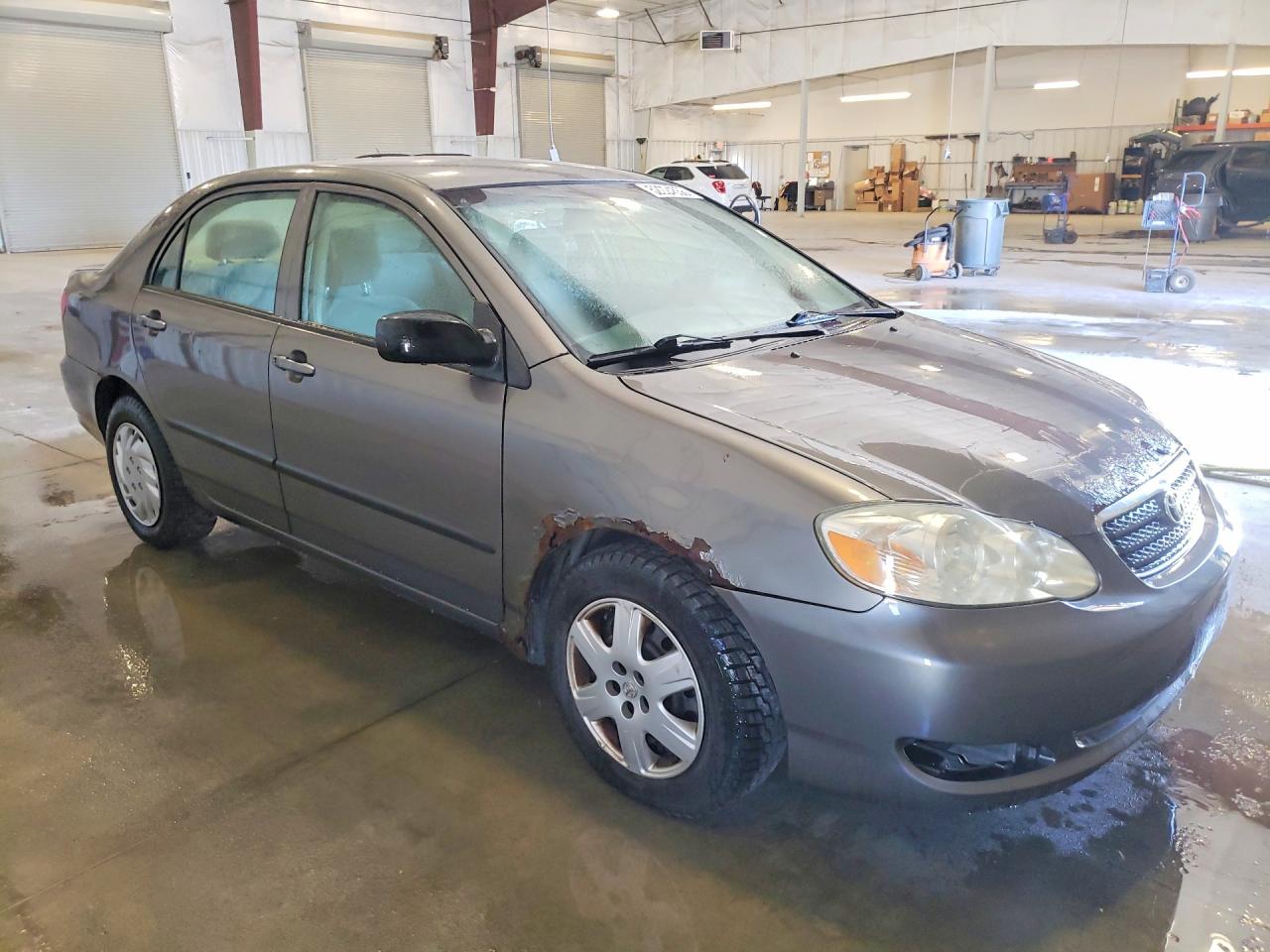 TOYT COROLLA 2005 — 5