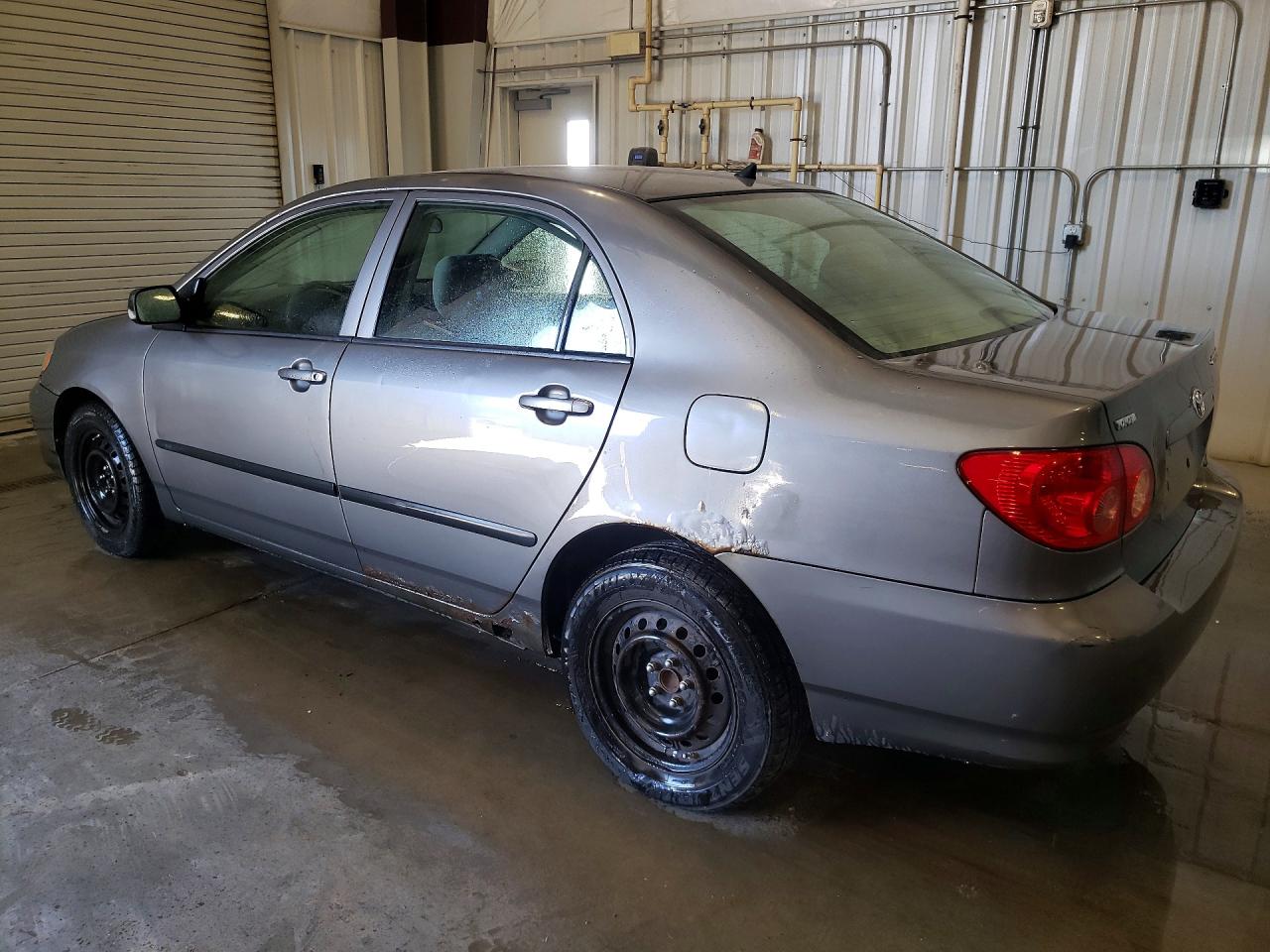 TOYT COROLLA 2005 — 3