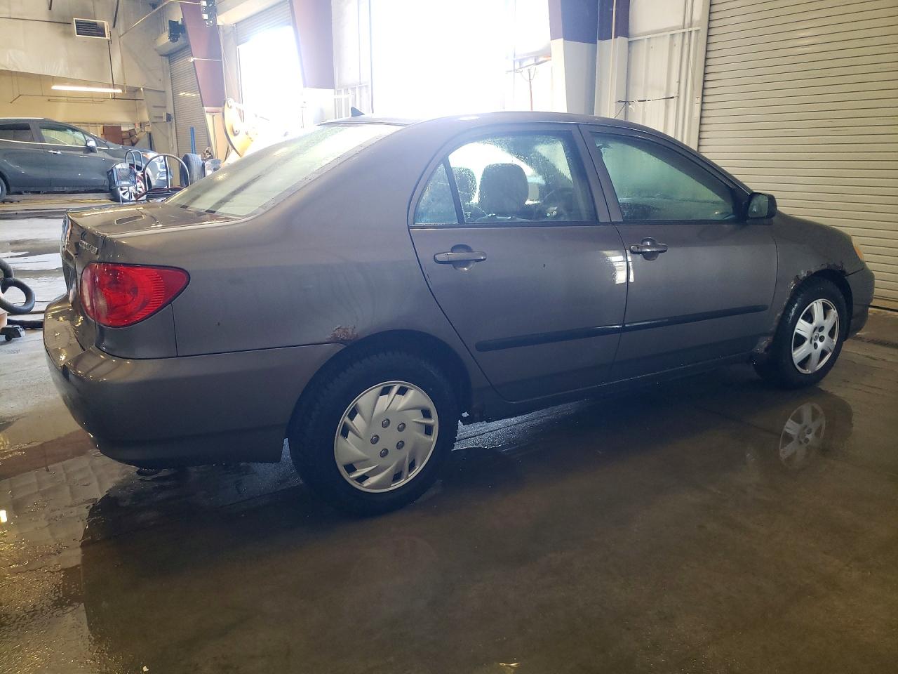 TOYT COROLLA 2005 — 4