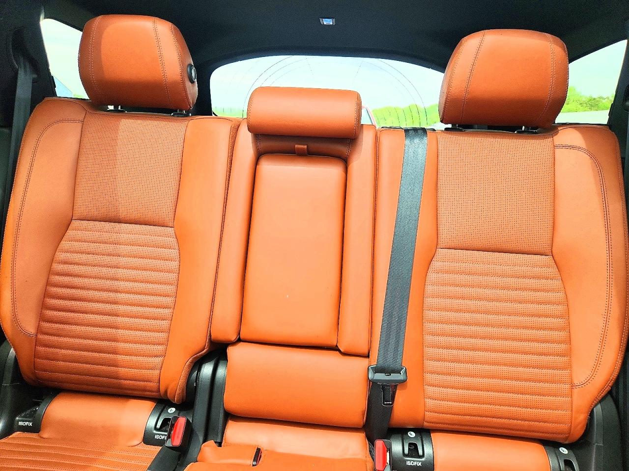 LAND ROVER DISCOVERY SPORT 2016 — 11