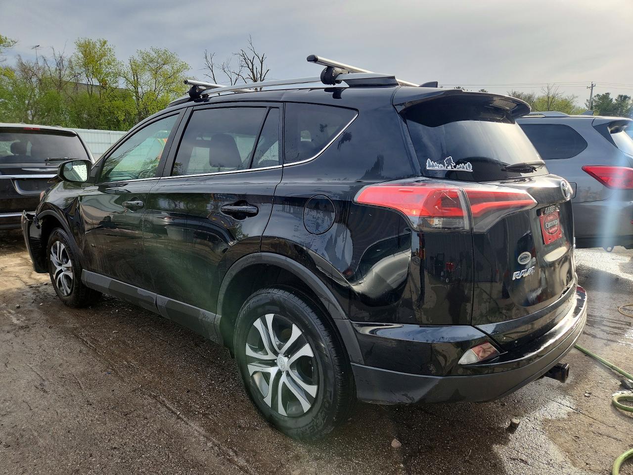 TOYOTA RAV4 2016 — 3