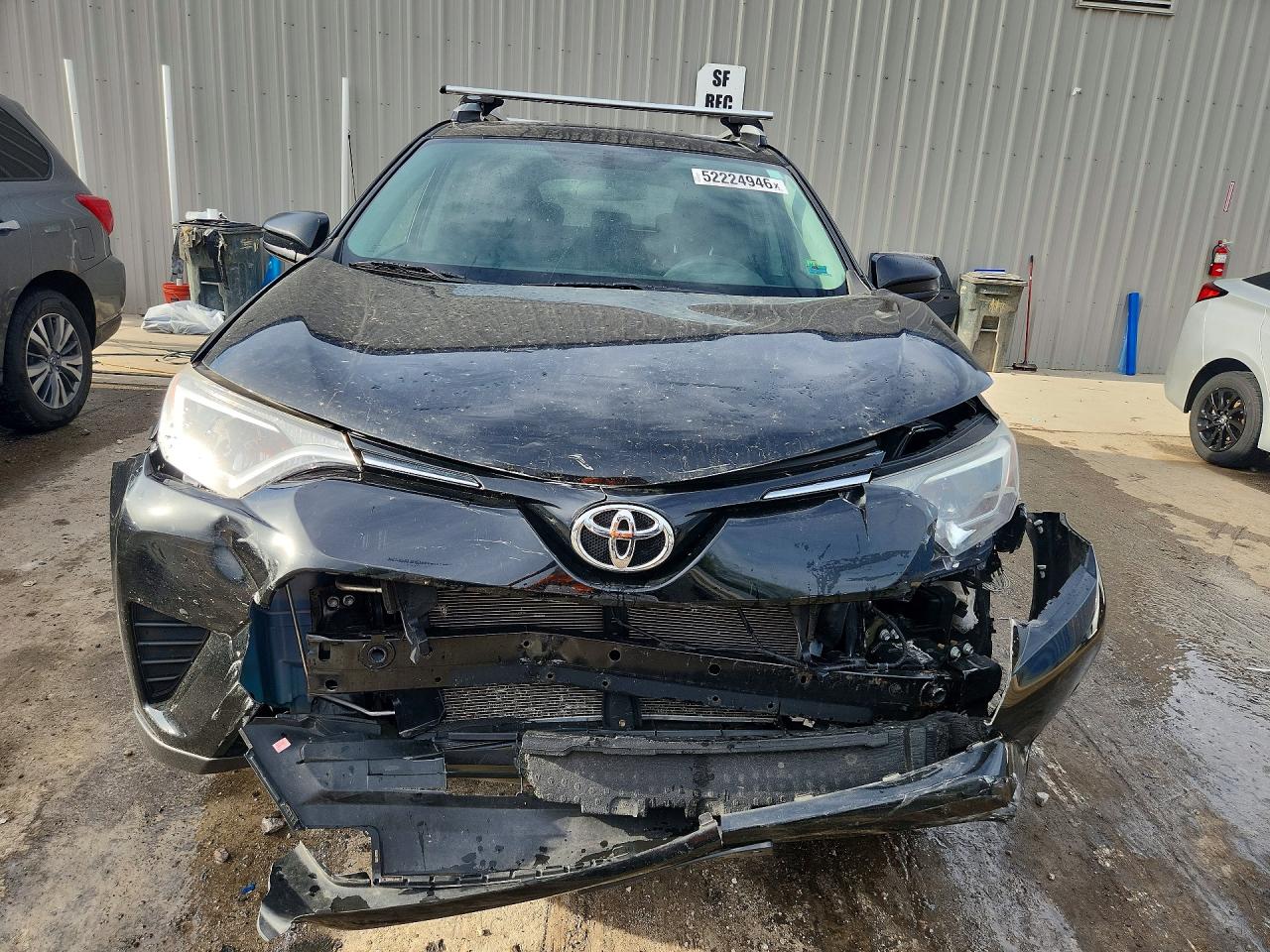 TOYOTA RAV4 2016 — 6