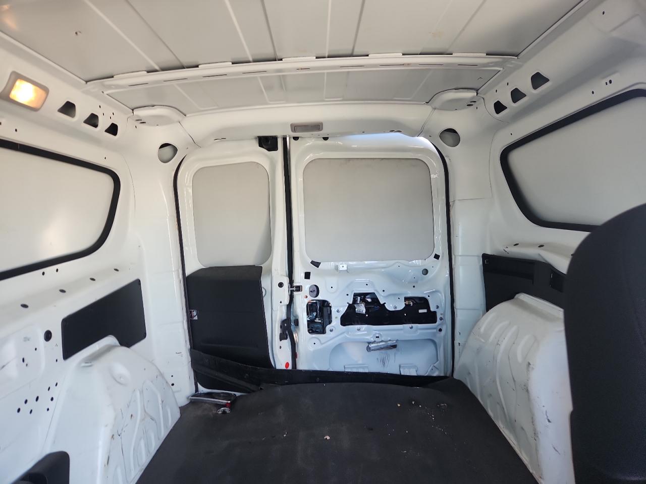 RAM PROMASTER CITY 2021 — 11