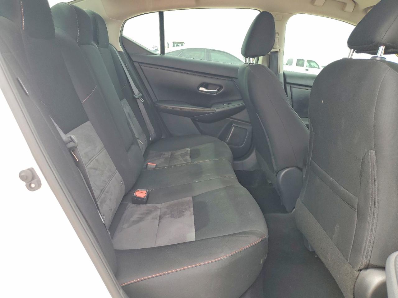 NISSAN SENTRA 2024 — 11