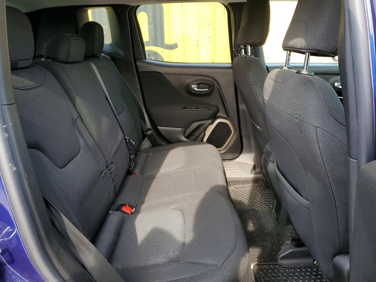 JEEP RENEGADE 2016 — 12