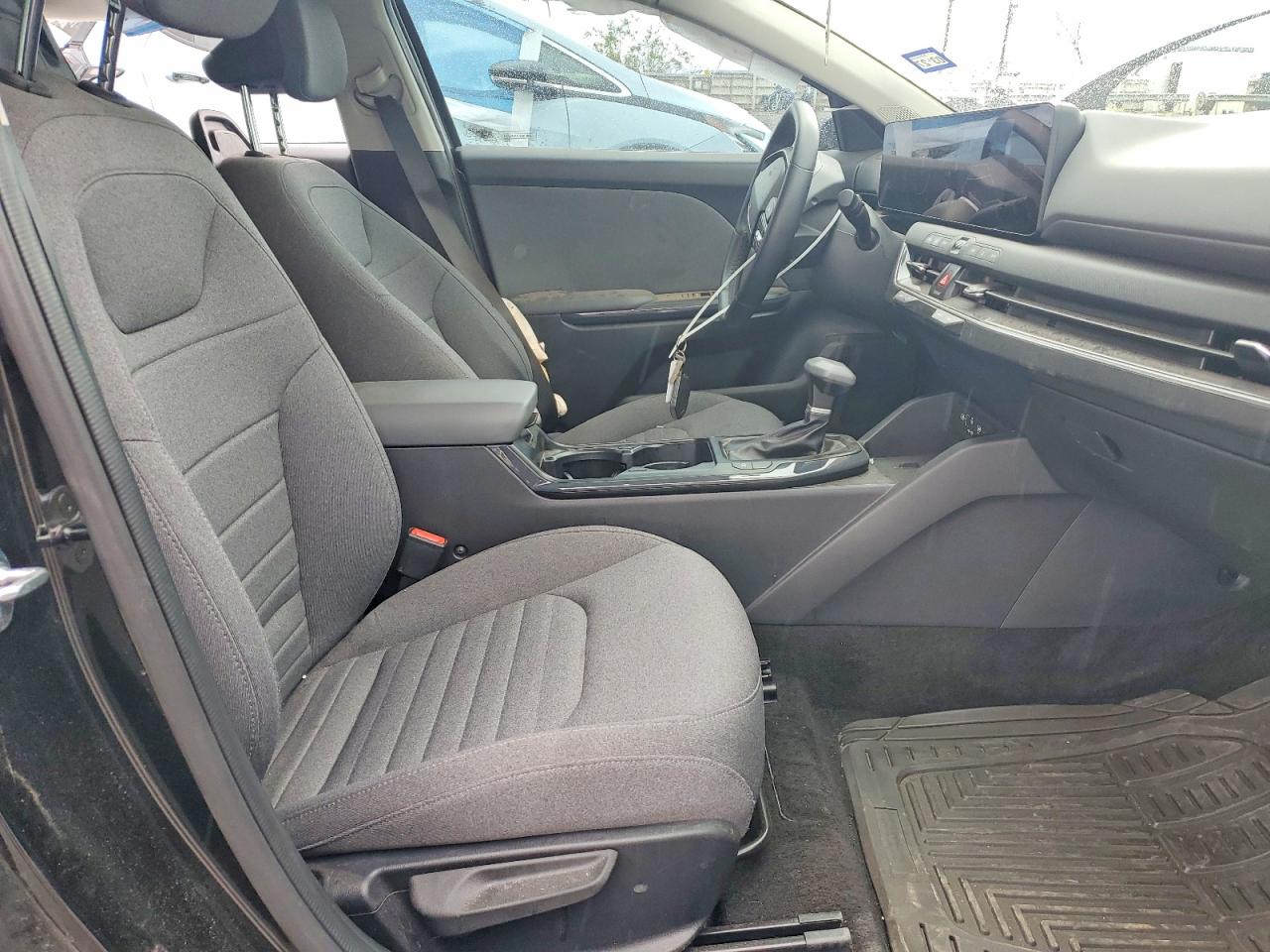 KIA K4 2025 — 8