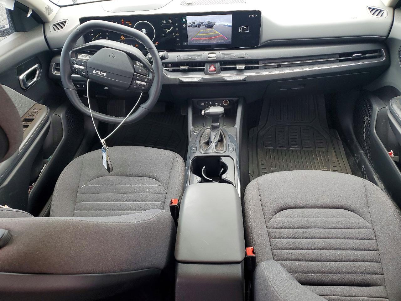 KIA K4 2025 — 9