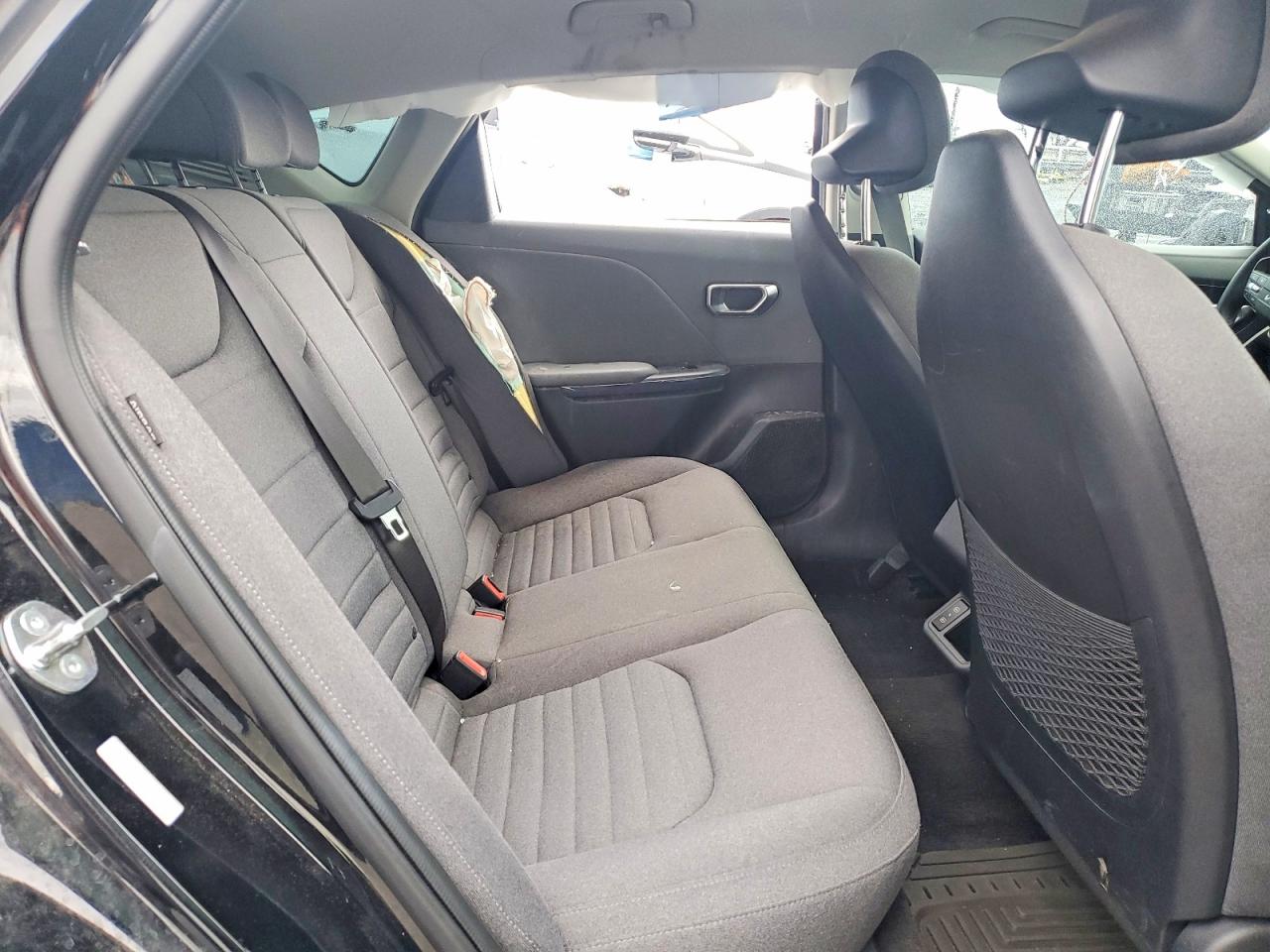 KIA K4 2025 — 11