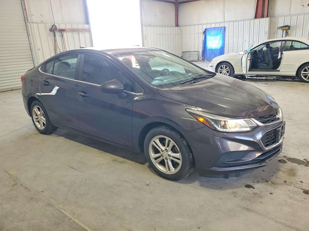 CHEVROLET CRUZE 2017 — 5
