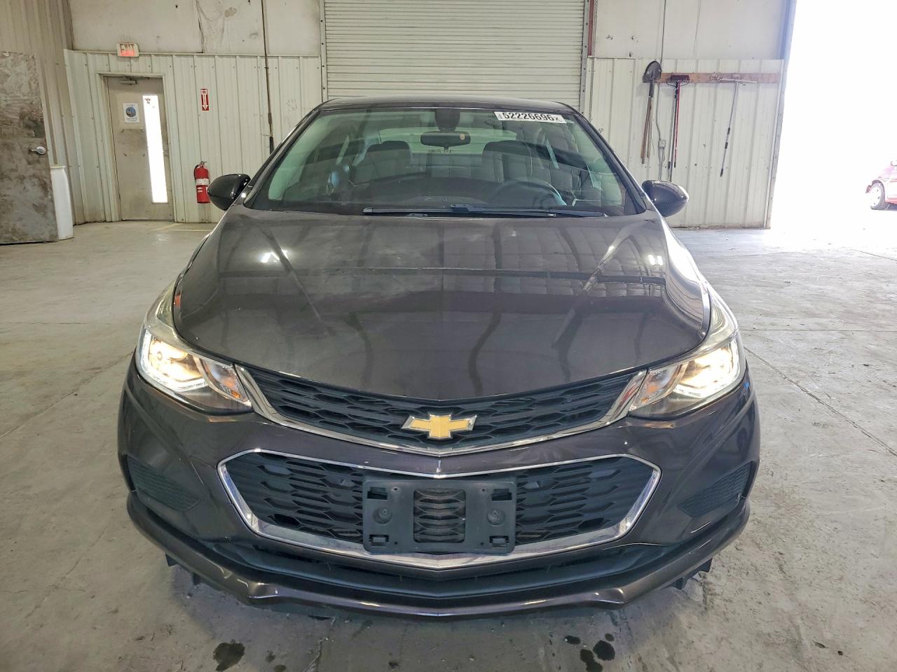 CHEVROLET CRUZE 2017 — 6