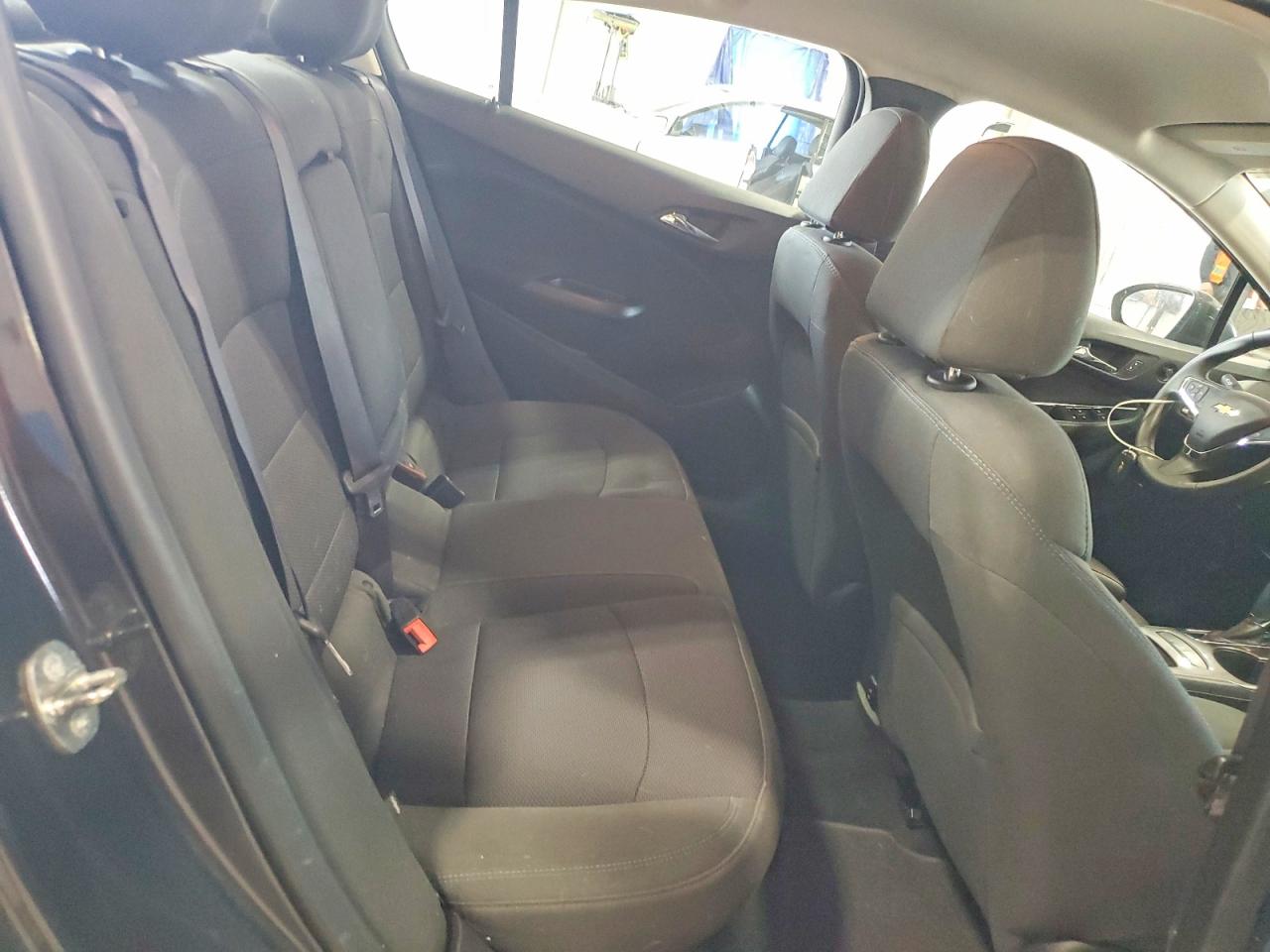 CHEVROLET CRUZE 2017 — 11