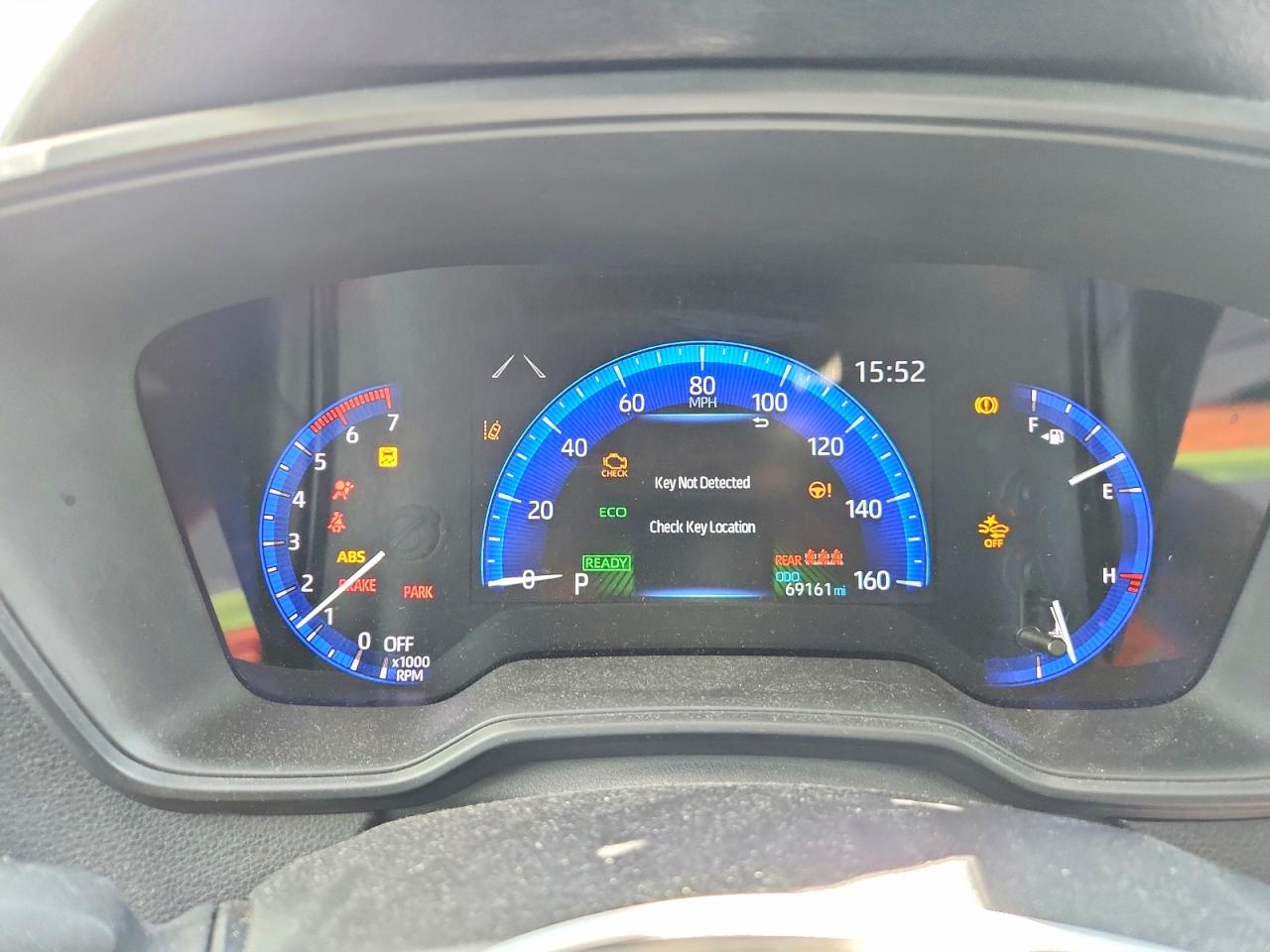 TOYOTA COROLLA 2022 — 10