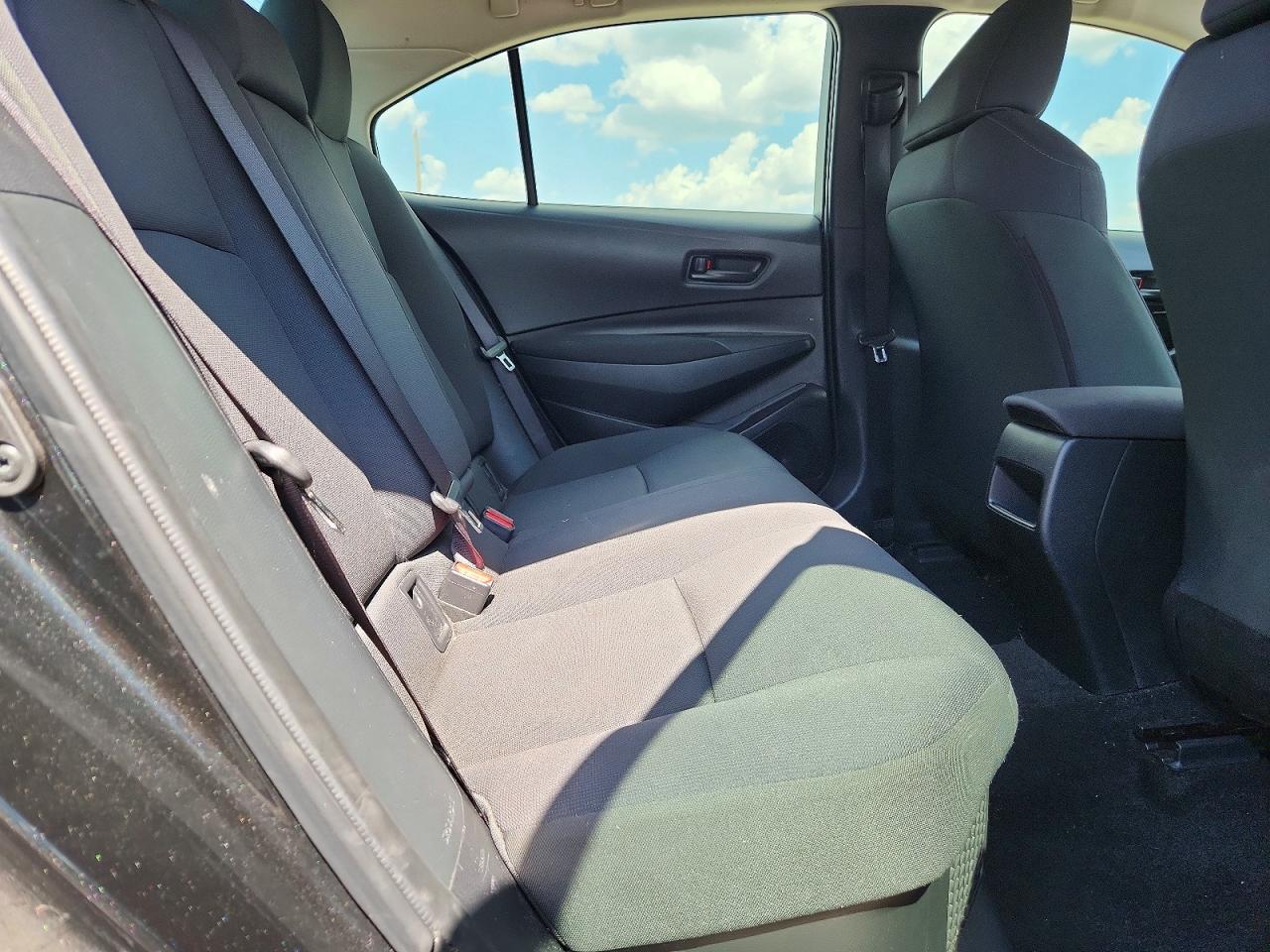 TOYOTA COROLLA 2022 — 11
