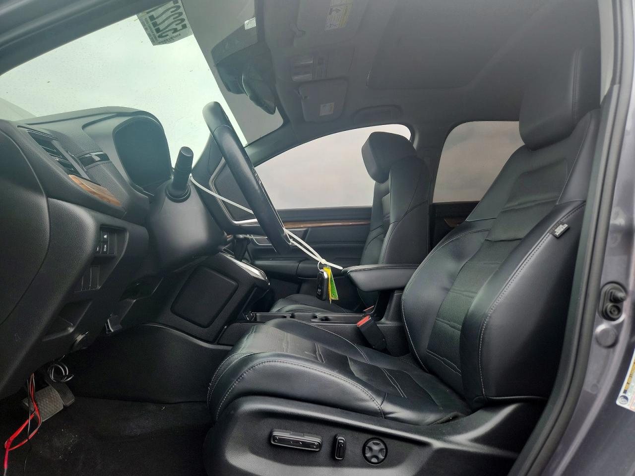 HONDA CR-V 2021 — 8
