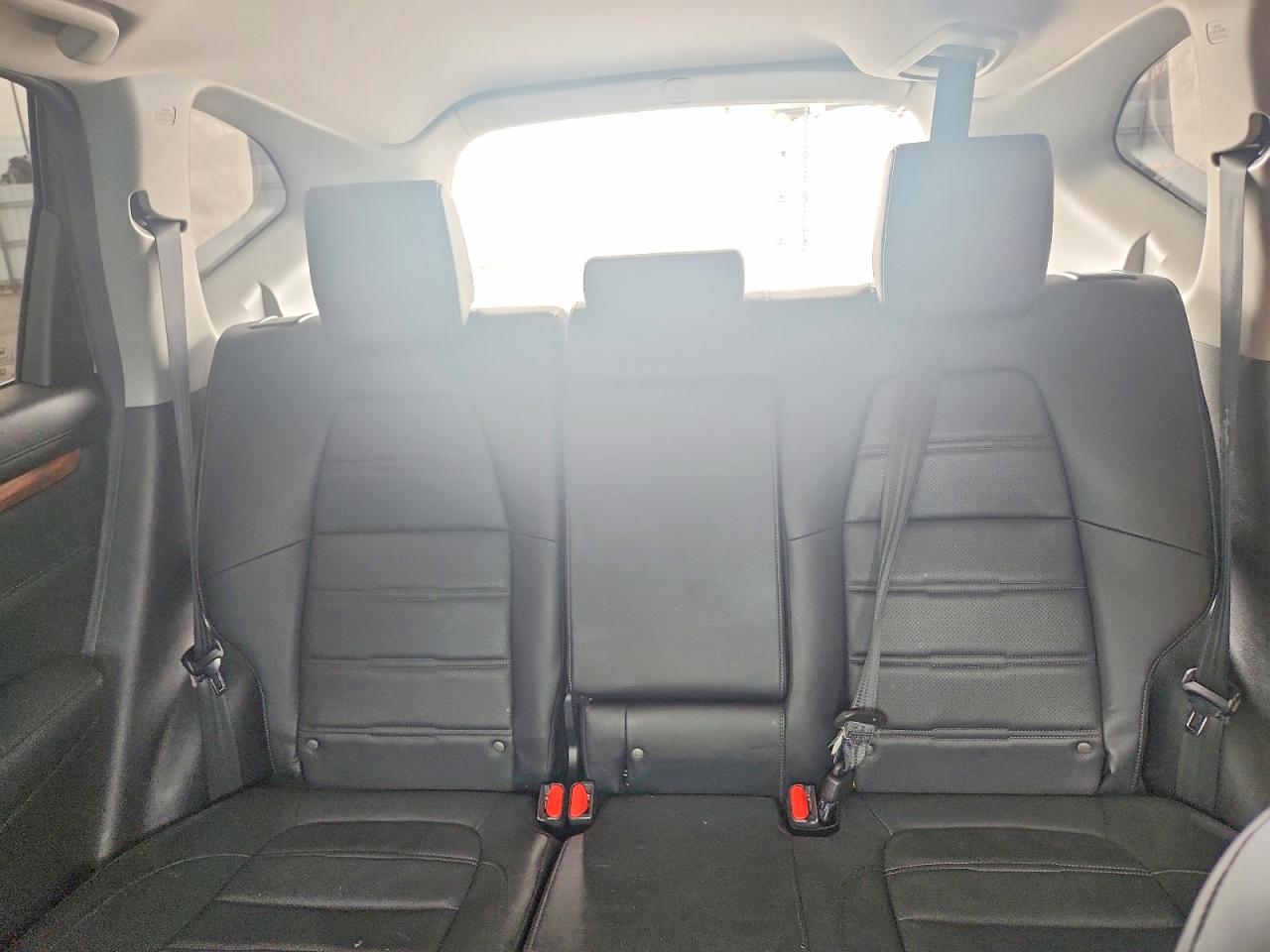 HONDA CR-V 2021 — 11