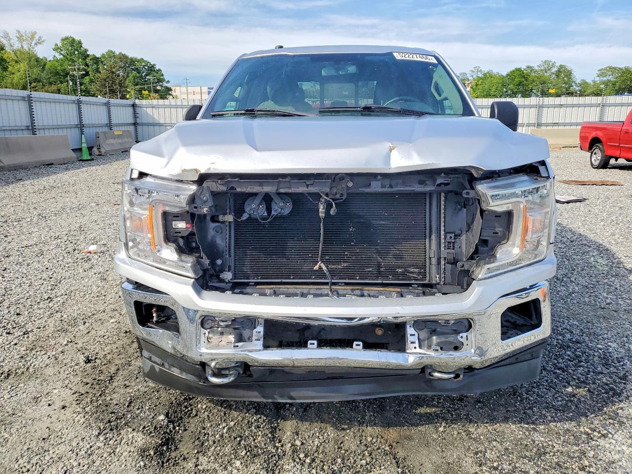 FORD F150 2018 — 6