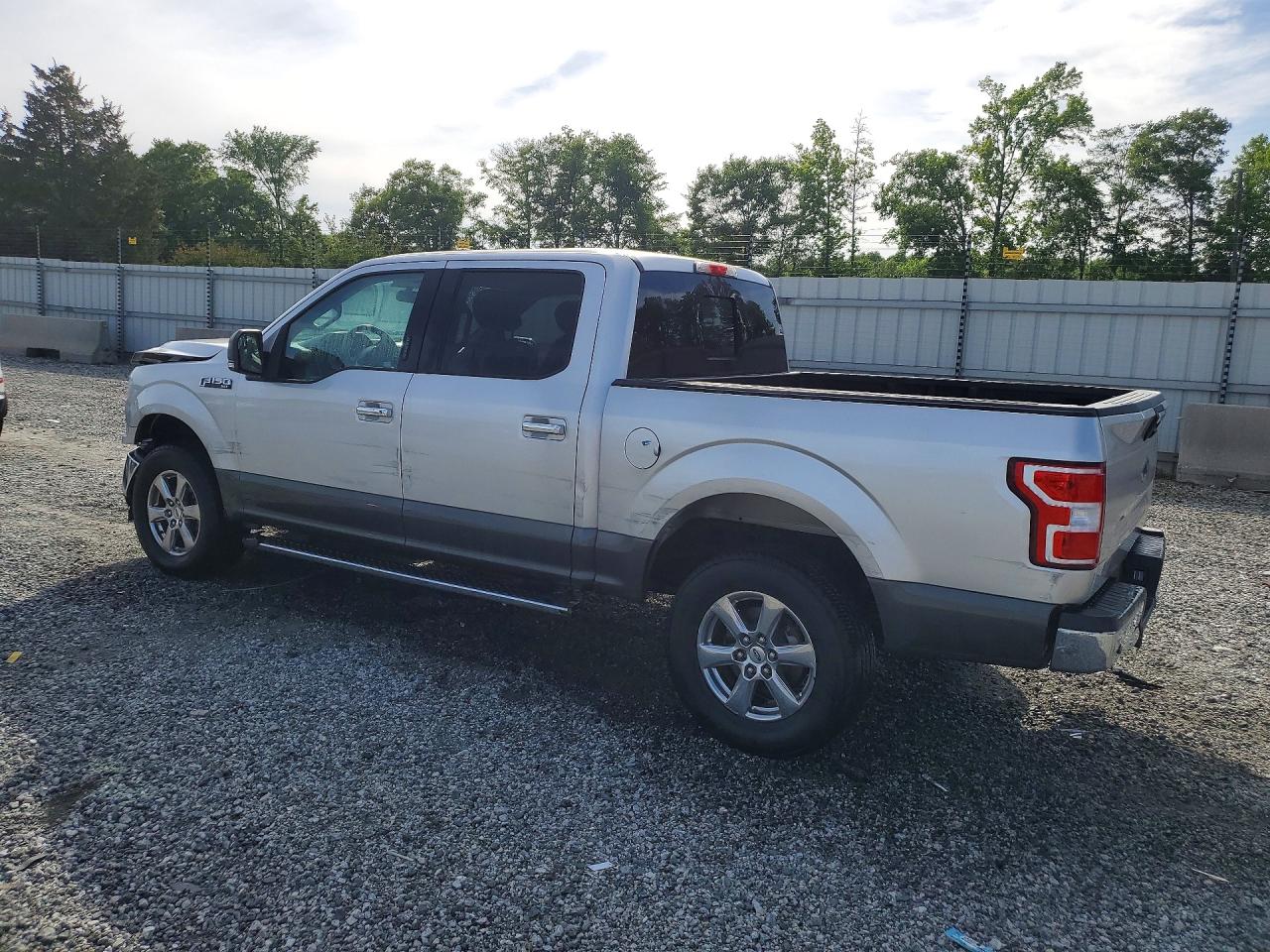 FORD F150 2018 — 3