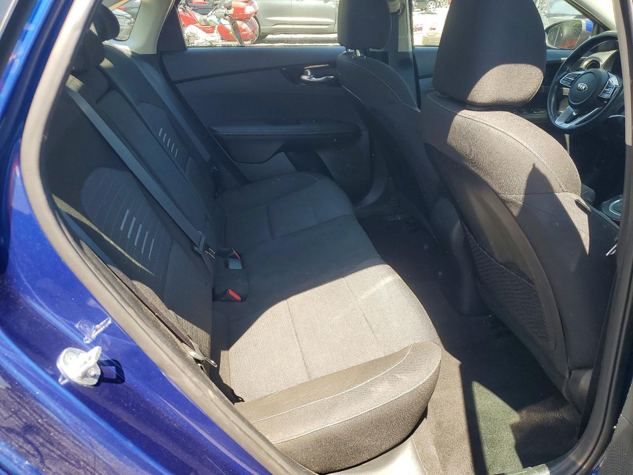 KIA FORTE 2019 — 11