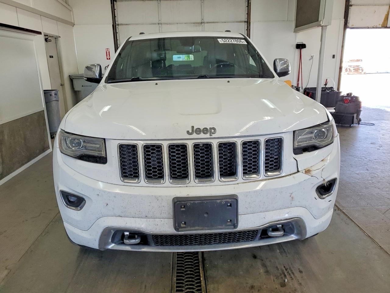 JEEP GRAND CHEROKEE 2014 — 6