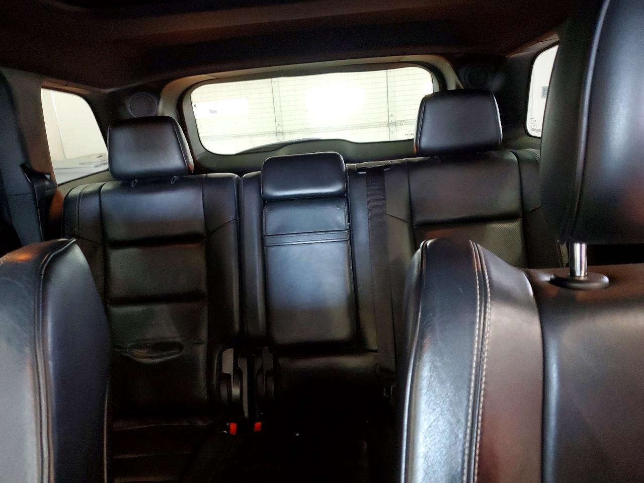 JEEP GRAND CHEROKEE 2014 — 11
