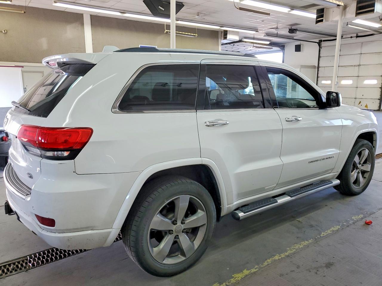 JEEP GRAND CHEROKEE 2014 — 4