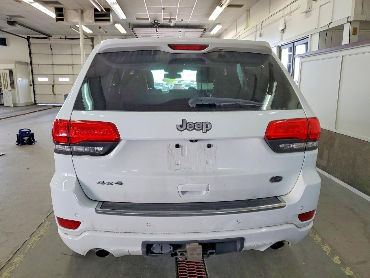 JEEP GRAND CHEROKEE 2014 — 7