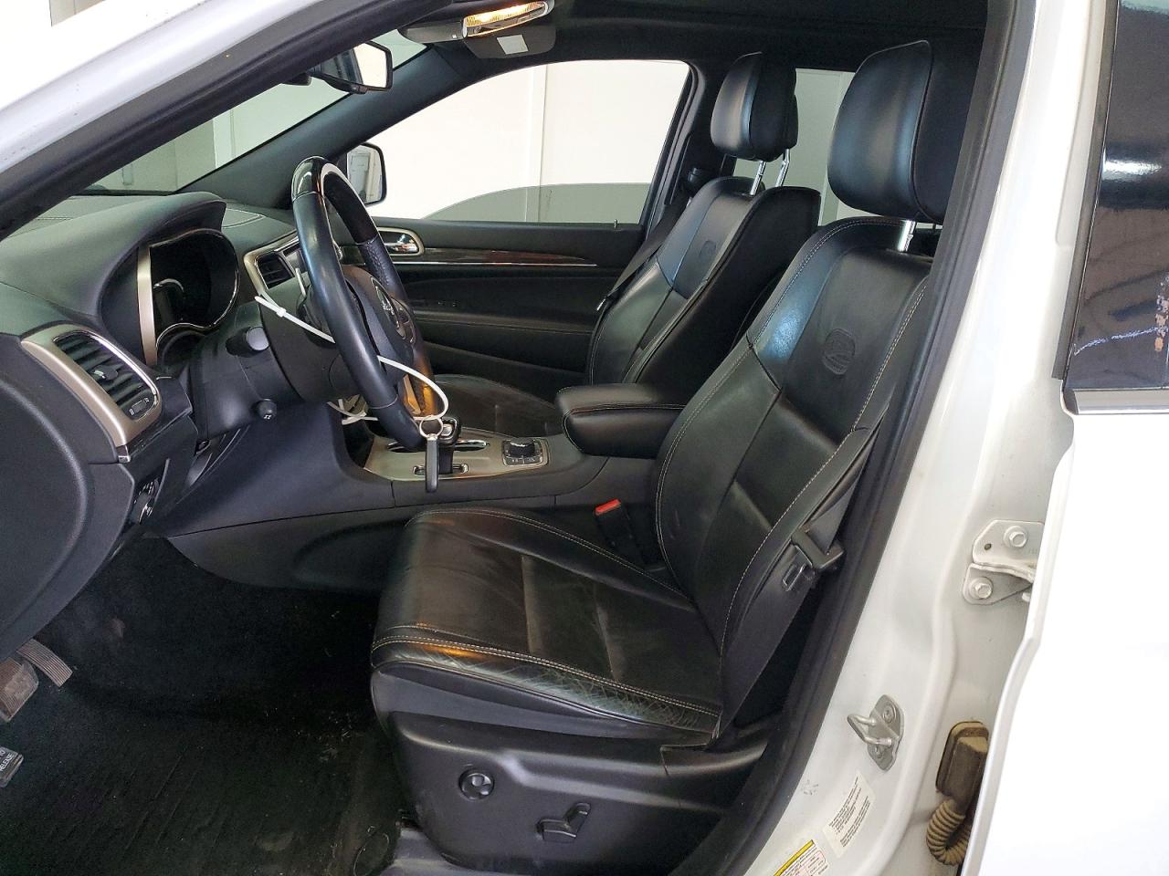 JEEP GRAND CHEROKEE 2014 — 8