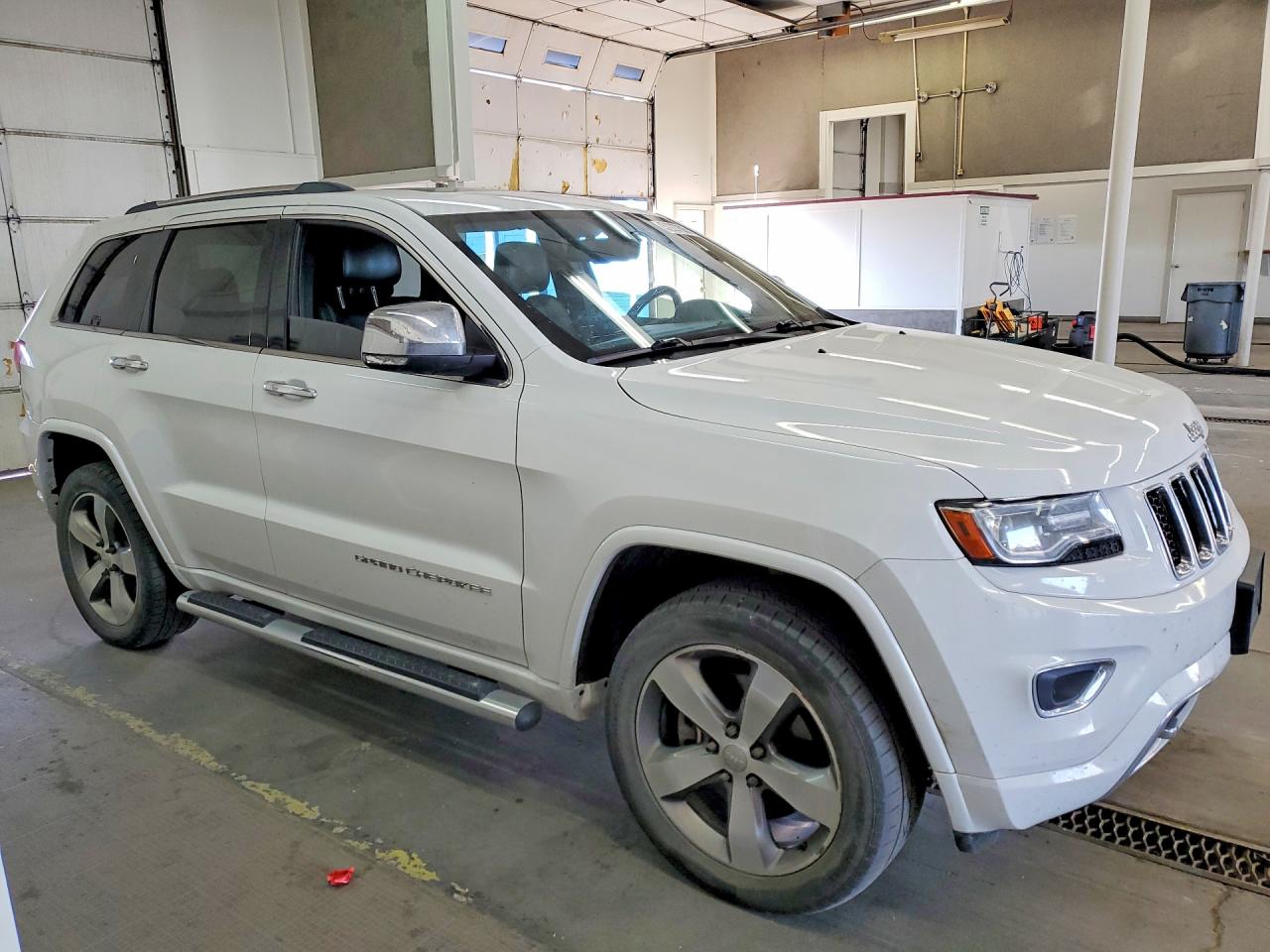 JEEP GRAND CHEROKEE 2014 — 5