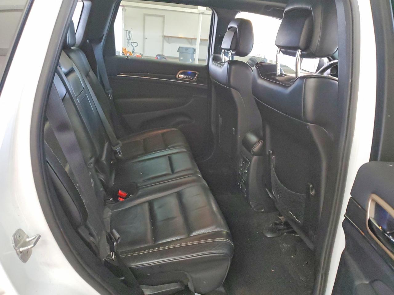 JEEP GRAND CHEROKEE 2014 — 12