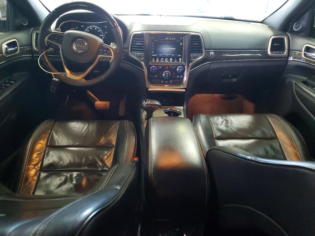 JEEP GRAND CHEROKEE 2014 — 9