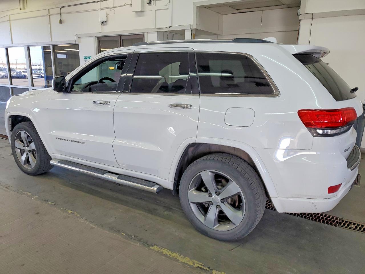 JEEP GRAND CHEROKEE 2014 — 3