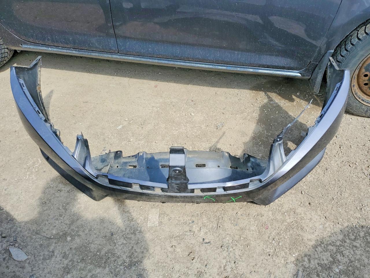 HONDA CIVIC 2018 — 13