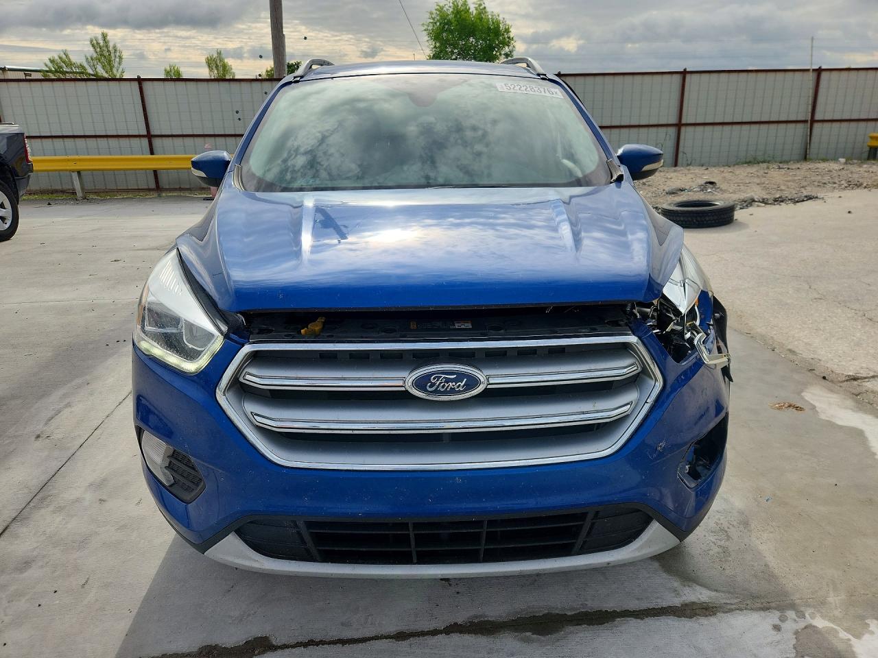 FORD ESCAPE 2017 — 6