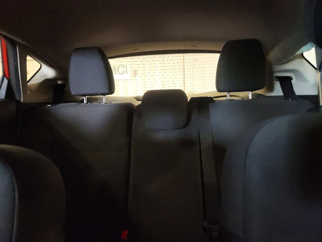 FORD FIESTA 2019 — 11