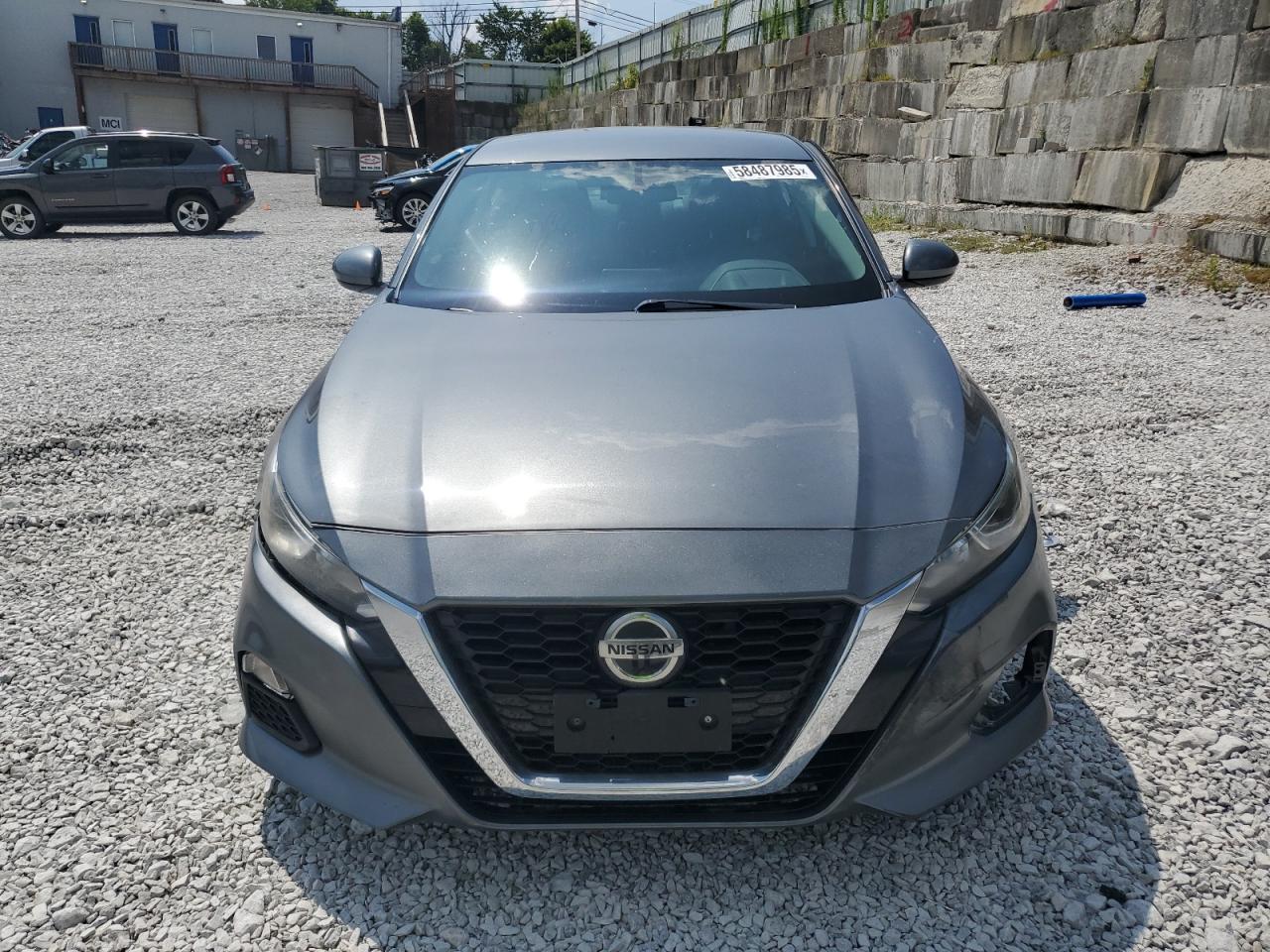 NISSAN ALTIMA 2020 — 6