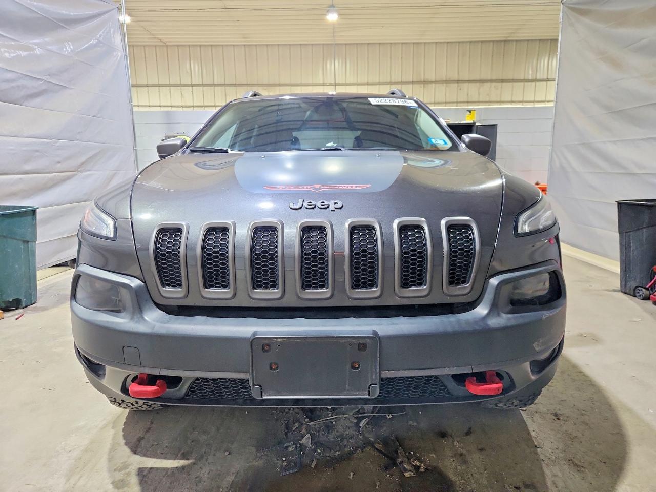 JEEP CHEROKEE 2016 — 6