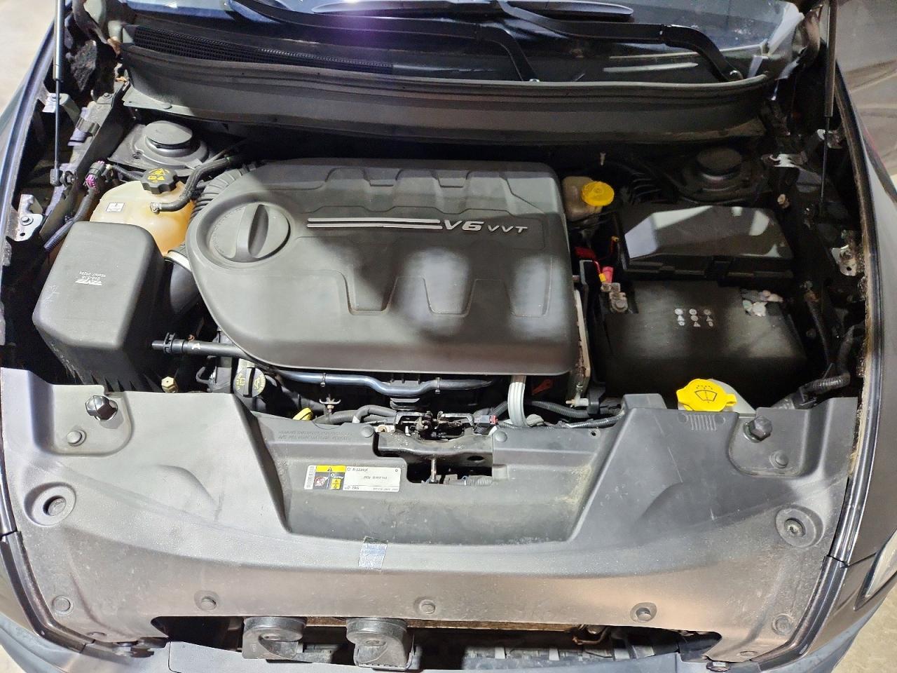 JEEP CHEROKEE 2016 — 13
