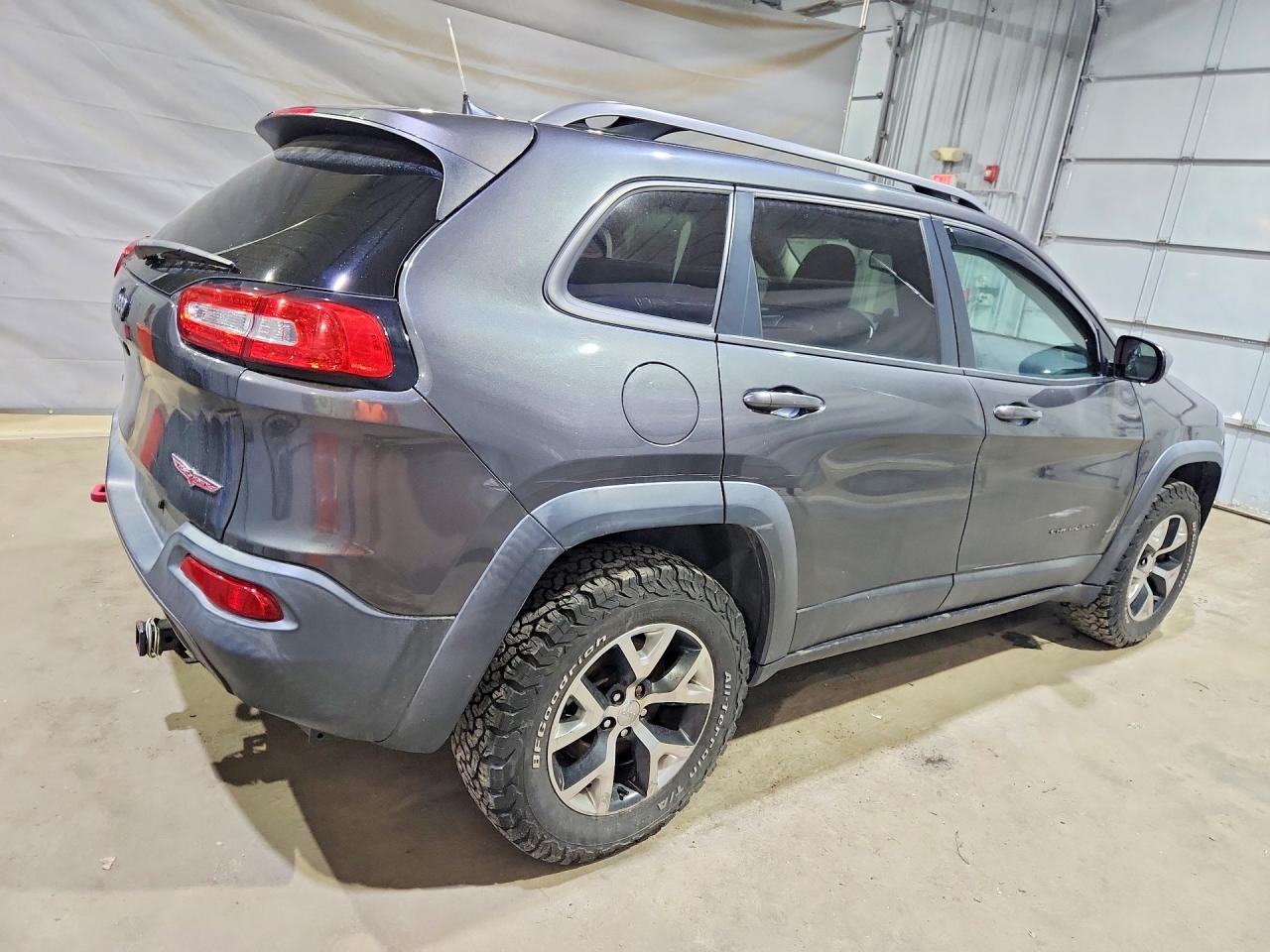 JEEP CHEROKEE 2016 — 4