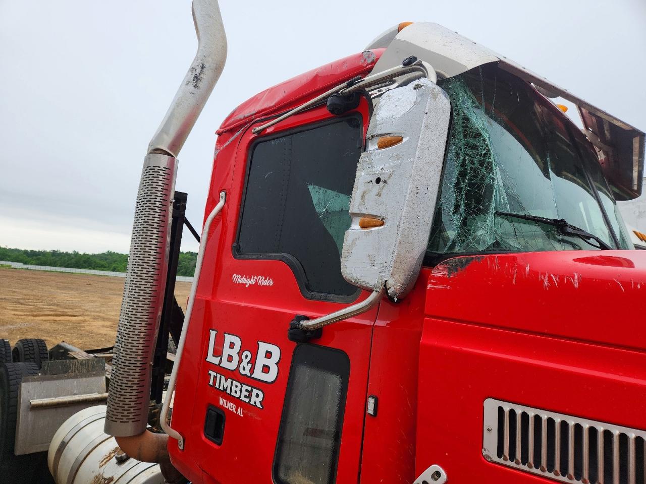 MACK PINNACLE 2020 — 10